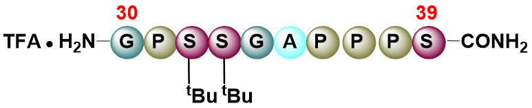 Tirzepatide Intermediates1