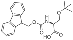 Fmoc-L-Ser(tBu)-OH