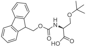 Fmoc-L-Ser(tBu)-OH