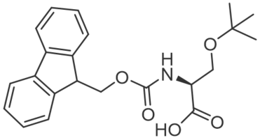 Fmoc-L-Ser(tBu)-OH
