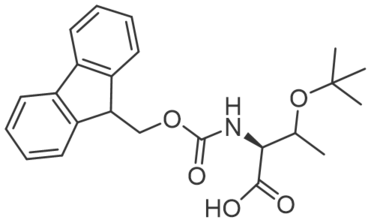 Fmoc-L-Tyr(tBu)-OH