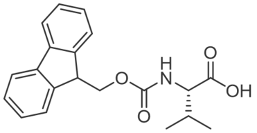 Fmoc-L-Val-OH