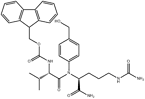 Fmoc-Val-Cit-PAB