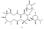 Azithromycin