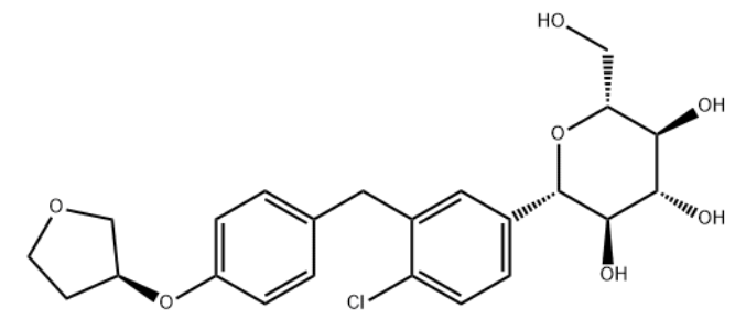 Empagliflozin