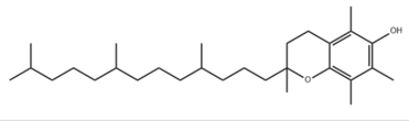 Vitamin E (all-rac-α-Tocopherol)