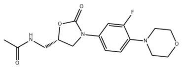 Linezolid