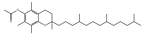 Vitamin E(all-rac-α-Tocopheryl acetate)