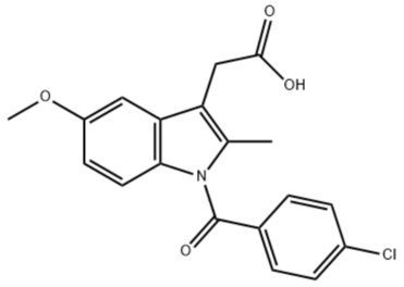 Indomethacin