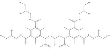 Iodixanol