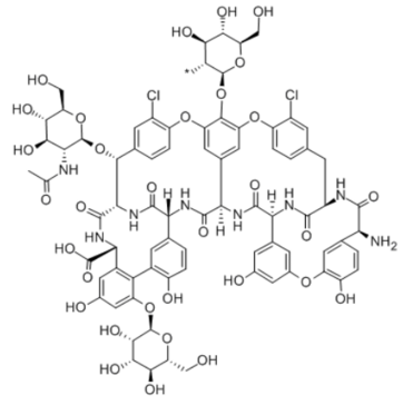 Teicoplanin