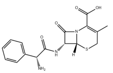 Cephalexin