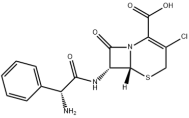 cefaclor