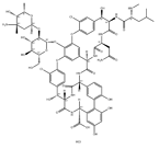 Vancomycin hydrochloride