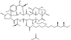 Caspofungin Acetate