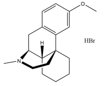 Dextromethorphan hydrobromide