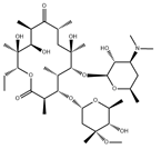 Erythromycin