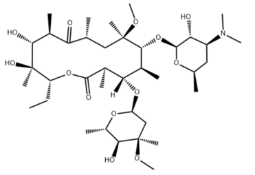 Clarithromycin