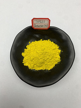 Berberine hydrochloride