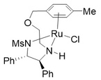 Chloro{N-[(1S,2S)-2-[(R)-[2-[[1,2,3,4,5,6-)-4-methylphenyl]methoxy]ethyl]amino]-1,2-diphenylethylmet