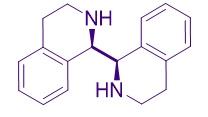 (1R,1'R)-1,1',2,2',3,3',4,4'-octahydro-1,1'-biisoquinoline