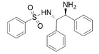 N-[(1S,2S)-2-Amino-1,2-diphenylethyl]benzenesulfonamide