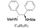 (1R,2R)-N,N'-Dimethyl-1,2-diphenyl-1,2-ethanediamine