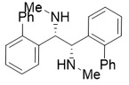 (1S,2S)-1,2-di([1,1'-biphenyl]-2-yl)-N1,N2-dimethylethane-1,2-diamine