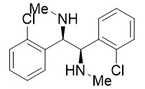 (1R,2R)-1,2-bis(2-chlorophenyl)-N1,N2-dimethylethane-1,2-diamine