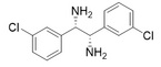 (1S,2S)-1,2-bis(3-chlorophenyl)ethane-1,2-diamine