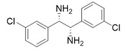 (1S,2S)-1,2-bis(3-chlorophenyl)ethane-1,2-diamine