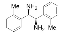 (1R,2R)-1,2-di-o-tolylethane-1,2-diamine