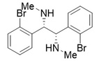 (1S,2S)-1,2-bis(2-bromophenyl)-N1,N2-dimethylethane-1,2-diamine