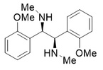 (1R,2R)-1,2-bis(2-methoxyphenyl)-N1,N2-dimethylethane-1,2-diamine