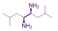 (4S,5S)-2,7-dimethyloctane-4,5-diamine