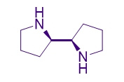 (2R,2'R)-2,2'-bipyrrolidine