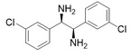 (1R,2R)-1,2-bis(3-chlorophenyl)ethane-1,2-diamine