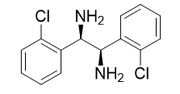 (1R,2R)-1,2-bis(2-chlorophenyl)ethane-1,2-diamine
