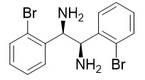 (1R,2R)-1,2-bis(2-bromophenyl)ethane-1,2-diamine