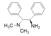 (1R,2R)-N',N'-Dimethyl-1,2-diphenyl-1,2-ethanediamine