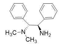 (1R,2R)-N',N'-Dimethyl-1,2-diphenyl-1,2-ethanediamine