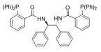 N,N'-[(1R,2R)-1,2-Diphenyl-1,2-ethanediyl]bis[2-diphenylphosphinobenzamide]