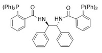 N,N'-[(1R,2R)-1,2-Diphenyl-1,2-ethanediyl]bis[2-diphenylphosphinobenzamide]