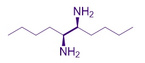 (5S,6S)-decane-5,6-diamine