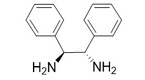 (1S, 2S)- (+)-1,2-Diphenylethylenediamine