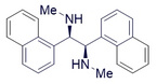 (1R,2R)-N1,N2-dimethyl-1,2-di(naphthalen-1-yl)ethane-1,2-diamine