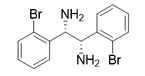 (1S,2S)-1,2-bis(2-bromophenyl)ethane-1,2-diamine