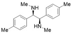 (1R,2R)-N1,N2-dimethyl-1,2-di-p-tolylethane-1,2-diamine