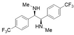 (1R,2R)-N1,N2-dimethyl-1,2-bis(4-(trifluoromethyl)phenyl)ethane-1,2-diamine