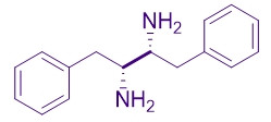 (2R,3R)-1,4-diphenylbutane-2,3-diamine